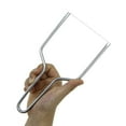 thumbnail image 4 of Double Ear Cheese Knife 12cm, 4 of 5
