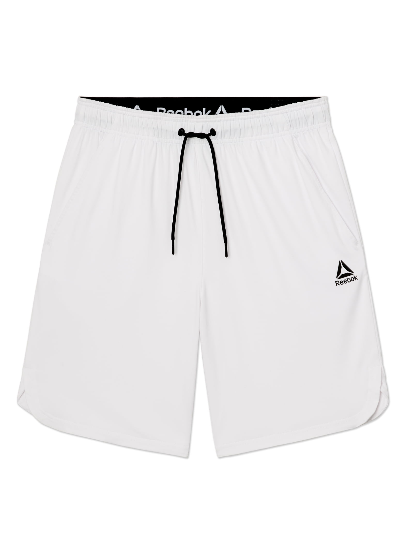 Reebok Men's and Big Men's Legacy Core 9" Shorts, Size XS-5XL