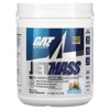 JetMASS, Fast-Acting Volumizing Creatine System, Tropical Ice, 25 oz (720 g), GAT