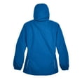 thumbnail image 5 of CORE365 78224 Women's Profile Fleece-Lined All-Season Jacket-True Royal-3XL, 5 of 5