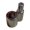 right, variant on Practical Rotary Valves Center Shaft Suitable for Multiple Brass Instruments Including Trombone Flugelhorn Precisions Fit