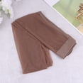thumbnail image 3 of Gymnture 3 Pairs Womens Waist Tights Hose Long T Shaped Stockings 45-65KG, 3 of 10