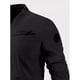 thumbnail image 4 of Cazadora Bomber Con Bordado De Letras Casual Rompevientos, 4 of 6