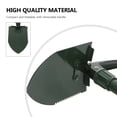 thumbnail image 3 of PAMINGONO 1Set Practical Snow Shovel with Stainless Steel for Outdoor Use, 3 of 8