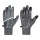 thumbnail image 4 of Guantes de invierno Antideslizantes Impermeables Sunnimix para caminar Motocicleta Esquí M gris, 4 of 8