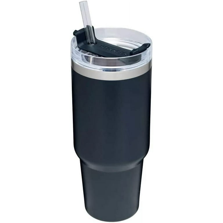 Stanley Adventure Quencher Travel Tumbler for Kids (8 and Above), 14oz,  Stan the Bear Stainless Steel Insulated Tumbler with Lid and Straw: Buy  Online at Best Price in UAE 