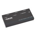thumbnail image 1 of Black Box - Video/audio splitter - 2 x DVI - desktop, 1 of 2