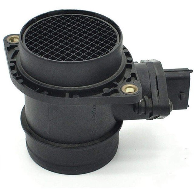 Sensor de medidor de flujo de aire masivo para 110 112 Kalina Priora Niva 0280218116 0 280 218 116 21083113001020