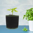 thumbnail image 1 of Phenofice 10pcs Nonwoven Fabric Pots Ideal For Vegetables With Transplant Friendly Design For Farmers, 1 of 8