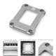 thumbnail image 5 of Btafrte Protector marco corrección flexión CPU LGA1700-BCF Gen 12 para Intel (gris), 5 of 9