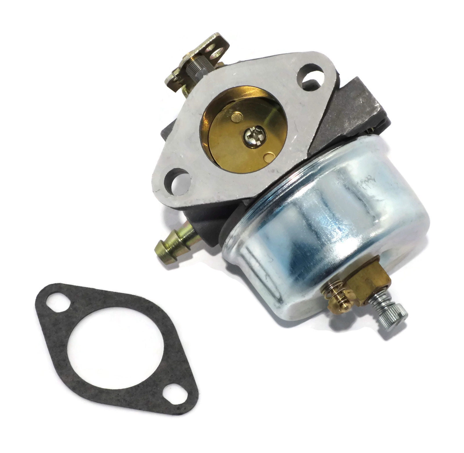 Carburetor For Tecumseh 632370A 632370 632110 1433 HM100 HMSK100 Carb 50-633