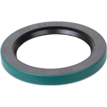 SKF 24286 Grease Seals Fits select: 1972-1973 JEEP WAGONEER, 1967-1971 JEEP JEEP