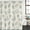 White Green Beige, variant on Daisy Shower Curtain Set - Long 72" x 84" Washable Bathtub Curtain with 12 Hooks, Spring Floral Eucalyptus Leaves Botanical Beige Waterproof Fabric Stall Shower Curtains for Bathroom/Bathtub Décor