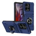 thumbnail image 2 of TYJKeJi Case with Holder Stander Kickstand Drop Resistant Shockproof Case For Moto G 2025 For Motorola g 2025, 2 of 7