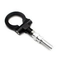 thumbnail image 3 of Front Rear Bumper Folding Ring Screw On Tow Hook for BMW European Racing Car, 3 of 4