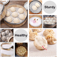 thumbnail image 2 of Silicone Dehydrator Sheets, Perfect For Non-Slip Safety In Your Home Kitchen With Heat Resistant Reusable Silicone Sheet, 2 of 5