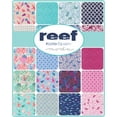 thumbnail image 2 of MODA - Reef Fat Quarter Bundle by Kate Spain 34 pcs, 2 of 2