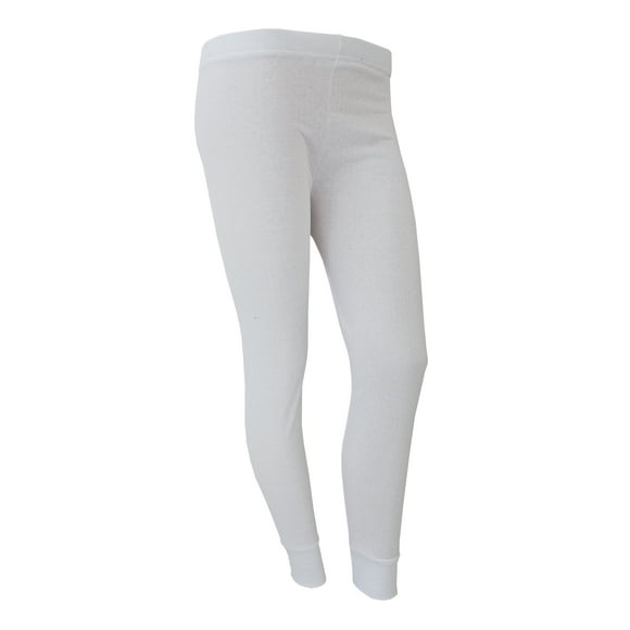 FLOSO Ladies/Womens Thermal Underwear Long Jane/Johns (Standard Range)