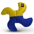 thumbnail image 1 of Juguete para perros American Dog Classic Collection Lucky Dog Star, 1 of 6