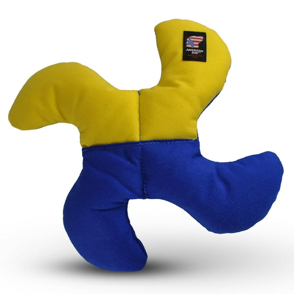 Juguete para perros American Dog Classic Collection Lucky Dog Star