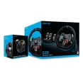 thumbnail image 2 of KIT GAMER VOLANTE PALANCA PEDALES LOGITECH G29 941-000110 941-000119 PARA PLAYSTATION 3 4 Y PC, 2 of 3