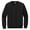 BLACK_GD, variant on Funny Christmas Shopping Sweatshirt, Retro Holiday Shirt