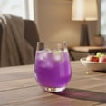 thumbnail image 2 of Vaso Sicilia de Vidrio 380 ml 12 Piezas, 2 of 3