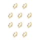 thumbnail image 3 of Anillo Minnieouse de boda Tipo 8 4MM 10piezas, 3 of 3
