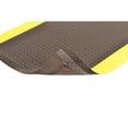 thumbnail image 6 of Notrax Antifatigue Mat,Black,YllwBrdr,2ft.x3ft. 975S0023BY, 6 of 8