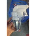 thumbnail image 4 of Teissuly 60ml Anti-mould Spray, Mould Cleaner, Anti-mould Cleaning Foam, Powerful Multi-purpose Foam Cleaner, Removes Stains From Walls, Tiles, Silicone Seals Teissuly WER2023112004221, 4 of 9