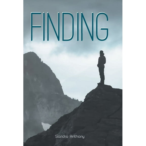 Finding (Hardcover)