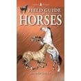 thumbnail image 1 of Pre-Owned Field Guide to Horses, 9781551051888, 1551051885, Paperback,, 1 of 1