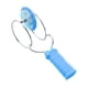 thumbnail image 1 of Magnetic Gyro Wheel Toy Yoyo Toy Gyro Peg Toy Gyrators Children Toy Glow Rail Rolling Flywheel Rail Twisters for Children Boy, 1 of 5