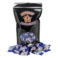 thumbnail image 6 of Baby Ruth Fun Size Candy Bars - 3LB Resealable Stand Up Bulk Bag (approx. 105 pieces) - Milk Chocolate, Caramel, and Peanut Candy - Individually Wrapped Bulk Chocolate Candies, 6 of 7