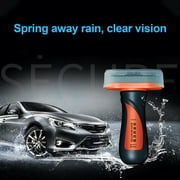 HBBKVI Car Cleaner, Car Windshield Glass Coating Agent Hydrophobic Water Rain Repellent Spray