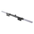 thumbnail image 3 of Retractable Car Sun Shade 70cm Width Windshield Cover Aluminium Foil with Suction Cup, 3 of 5