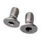 thumbnail image 2 of 2 piezas de tornillos de suspensión de desviador trasero kusrkot para bicicleta, 2 of 8