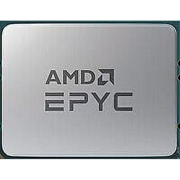 AMD EPYC 9254 2.90GHz 100-000000480 24 Core Socket SP5