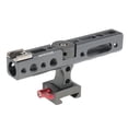 thumbnail image 4 of TISHITA Top Handlegrip With Rod Clamp Quick Release Clamp For DSLR Video Camera Cage, 4 of 7