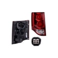thumbnail image 1 of CALAVERA DE AUTO DEPO GRAND CARAVAN 2011 al 2019 DODGE Izquierda/Piloto con LEDs, 1 of 4