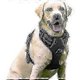 thumbnail image 1 of 26-27 No-pull Dog Harness Padded Adjustable Pet Vest Harness For Large Dogs Training Or Walking - JV, 1 of 5