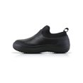 thumbnail image 4 of Ferndule Mens Womens Non-slip Chef Shoes Kitchen Safety Shoes Winter Lined Work Boots Size 5-13, 4 of 8