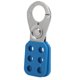 thumbnail image 3 of Cerradura de cerrojo de seguridad de seis agujeros,Cerradura de cerrojo de seguridad Cerrojo de bloqueo de acero alto Cerradura de cerrojo industrial Construcción robusta, 3 of 14