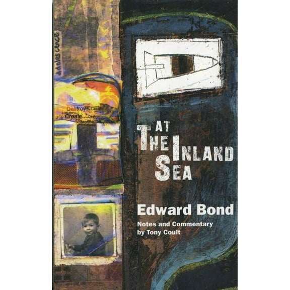 Modern Plays At the Inland Sea, (Paperback)