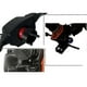 thumbnail image 5 of Euro/American Truck For Logitech G29 G27 G25 G923 For T300 RS GT Simulator Games Steering Wheel Turn Signal Wiper Retrofit Kit Vehicle Steering Wheel, 5 of 5