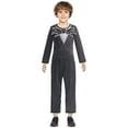 thumbnail image 4 of Kids Halloween Christmas 2PC Cosplay Outfits for 7/8Y, 4 of 8
