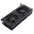 thumbnail image 1 of Tarjeta Gráfica, 3 Displayport 1.4a RTX4060Ti 8G GDDR6 Tarjeta Gráfica Para Juegos De 128 Bits Disipación De Calor Con Ventilador Dual Para PC, 1 of 7