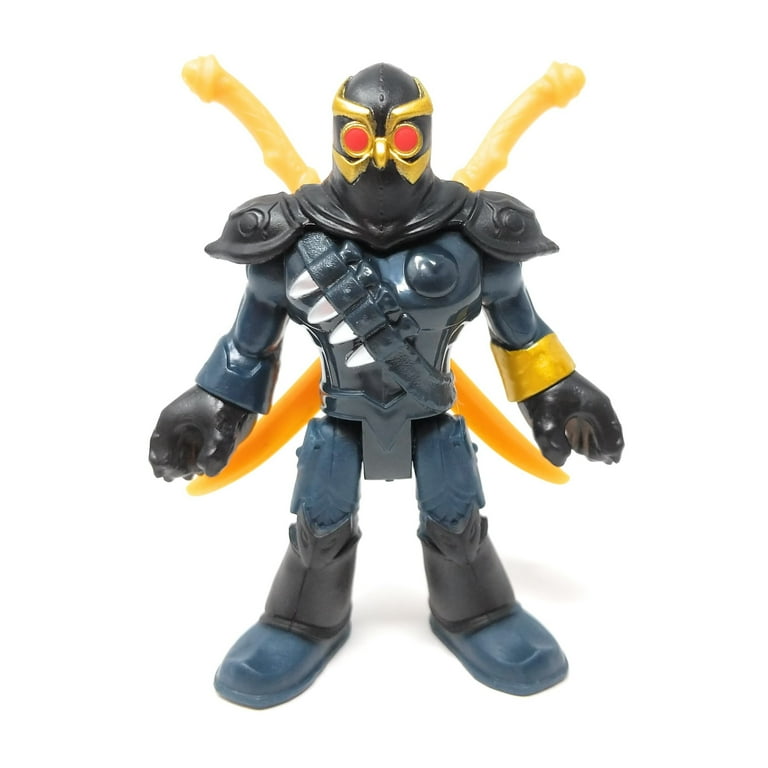 Imaginext 2020 hotsell
