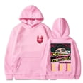 thumbnail image 1 of Oscar Maydon Rico o Muerto Tour 2025 Merch Sudaderas con capucha Mujeres Hombres HipHop Sudaderas de manga larga, 1 of 7