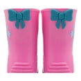 thumbnail image 4 of Bota Lluvia Niña Frozen Ari Bubble Gummers Rosa 13-21, 4 of 4